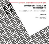 Synaesthetic translation of perspectives