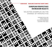 European perspectives on museum objects