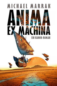 ANIMA EX MACHINA