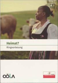 Heimat? Ringvorlesung