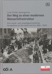 Der Weg zu einer modernen Wasserinfrastruktur