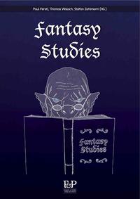 Fantasy Studies