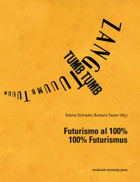 Futurismo al 100% - 100% Futurismus