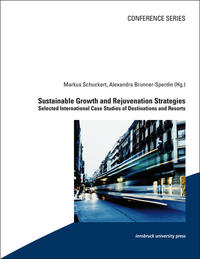 Sustainable Growth and Rejuvenation Strategies