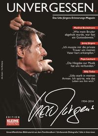 Unvergessen.