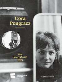 Cora Pongracz