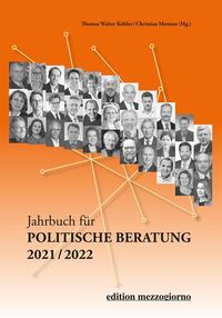 Jahrbuch für politische Beratung 2021/2022