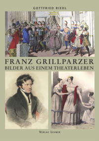 Franz Grillparzer