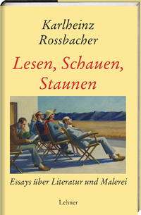 Lesen, Schauen, Staunen