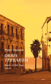 ORBIS TERRARUM 2 - Lichte Tage