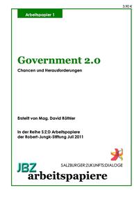Government 2.0