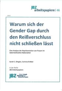 Warum sich der Gender Gap durch den Reißverschluss nicht schließen lässt