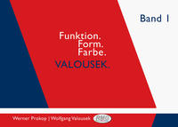 Funktion-Form-Farbe -Valousek - Band 1