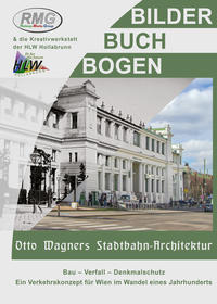 Otto Wagner - Stadtbahn Architektur