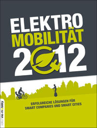 Elektromobilität 2012