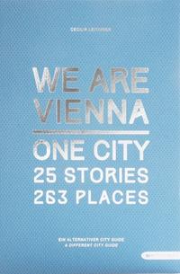 We Are Vienna