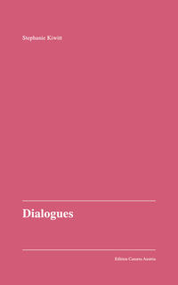 Dialogues