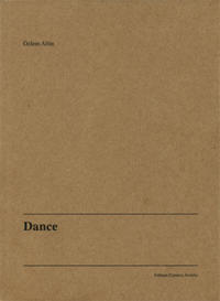Özlem Altin: Dance