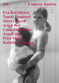 Camera Austria International 141 / 2018