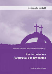 Kirche zwischen Reformstau und Revolution