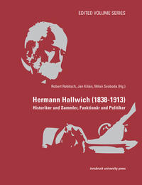 Hermann Hallwich (1838-1913)