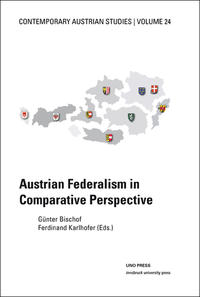 Austrian Federalism in Comparative Perspective