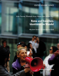 Roma und Travellers. Identitäten im Wandel