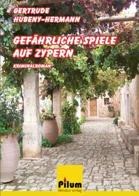 Gefährliche Spiele auf Zypern