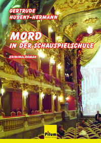 Mord in der Schauspielschule
