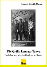 Die Gräfin kam aus Tokyo