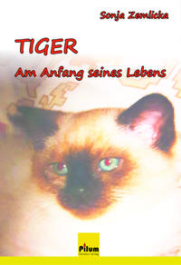 Tiger - Am Anfang seines Lebens