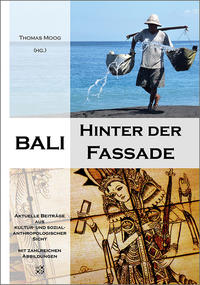 Bali - Hinter der Fassade