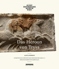 DAS HEROON VON TRYSA. Bd. 1 Textband