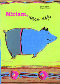 Miriam, MISCH-MAFU