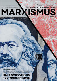 In Verteidigung des Marxismus