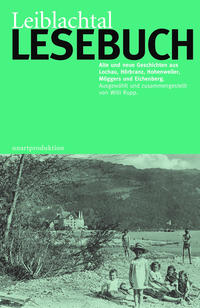 Leiblachtal LESEBUCH