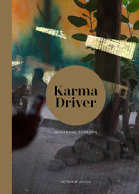 Karma Driver