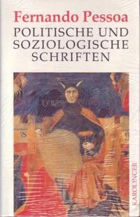 Politische und soziologische Schriften