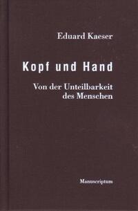 Kopf und Hand