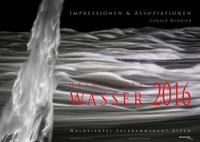 Heimisches Wasser 2016