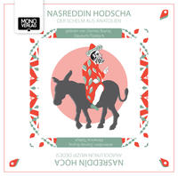 Nasreddin Hodscha - Der Schelm aus Anatolien