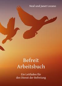 Befreit - Arbeitsbuch