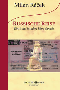 RUSSISCHE REISE