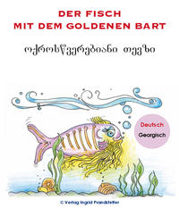 Der Fisch mit dem goldenen Bart