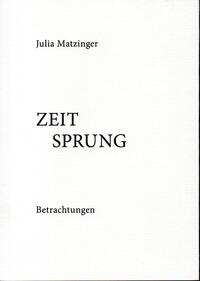 Zeitsprung