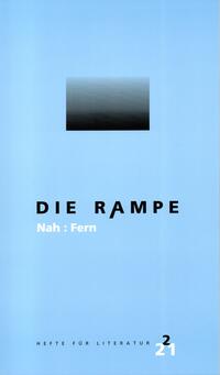 Die Rampe