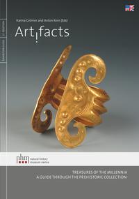 Artifacts: Treasures of the Millennia