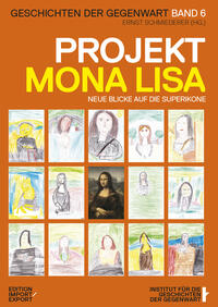 Projekt Mona Lisa