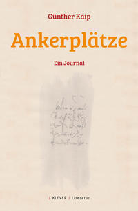 Ankerplätze