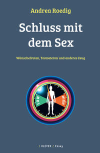 Schluss mit dem Sex